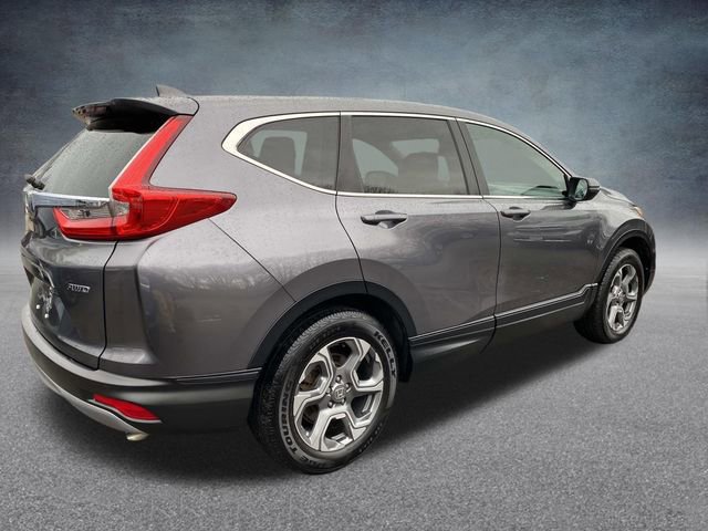 Used 2019 Honda CR-V EX-L image 26