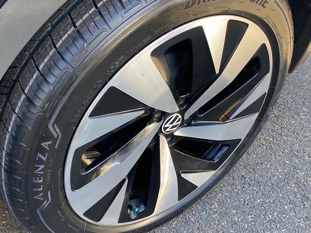 Certified 2022 Volkswagen ID.4 Pro S image 20