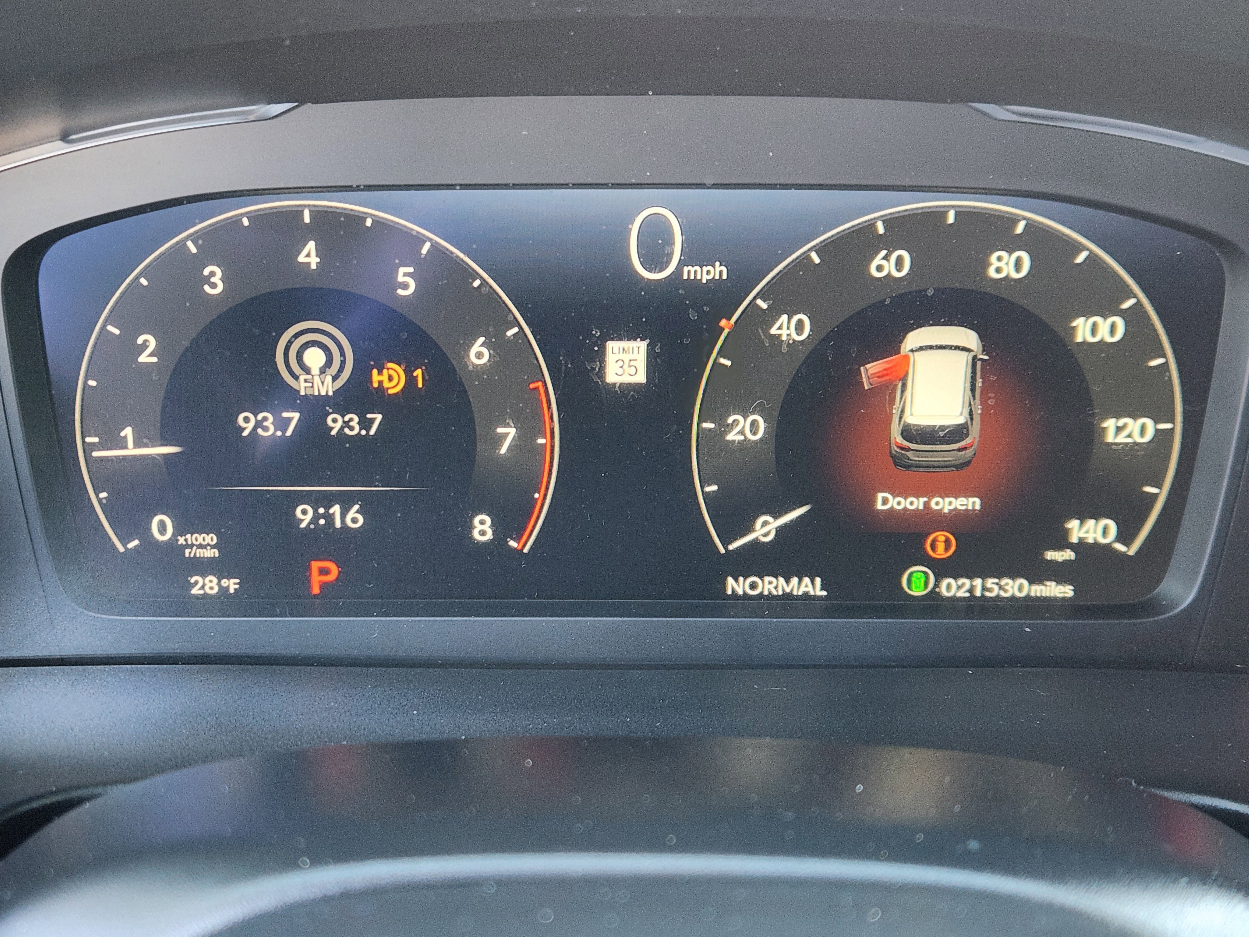 Certified 2023 Honda Pilot Elite image 10