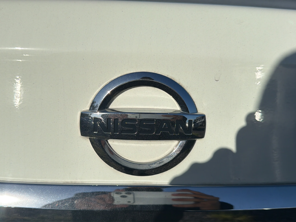 Used 2017 Nissan Altima 2.5 S w/ Power Driver Seat Package FWD image 16