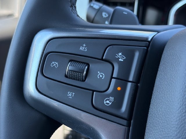 New 2026 Chevrolet Silverado 1500 RST AWD/4WD image 37