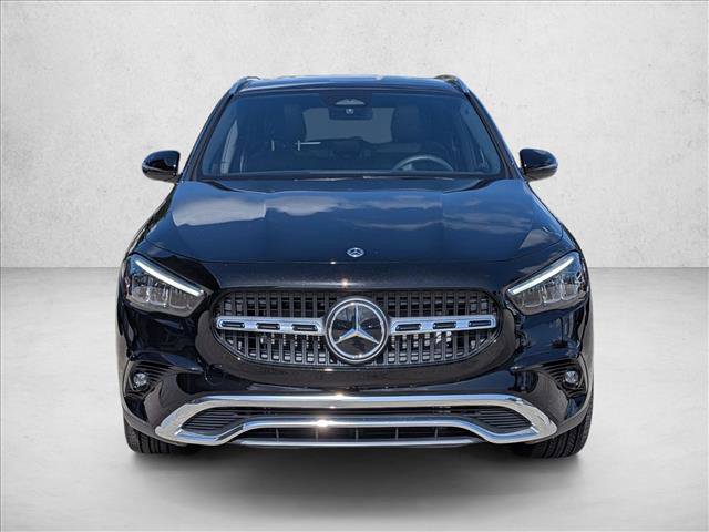 Certified 2026 Mercedes-Benz GLA 250 image 2