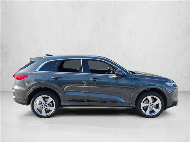 Certified 2025 Audi Q5 Premium Plus AWD/4WD image 4
