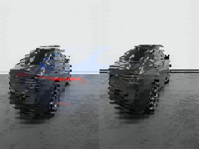 Used 2024 Honda Accord EX-L image 3