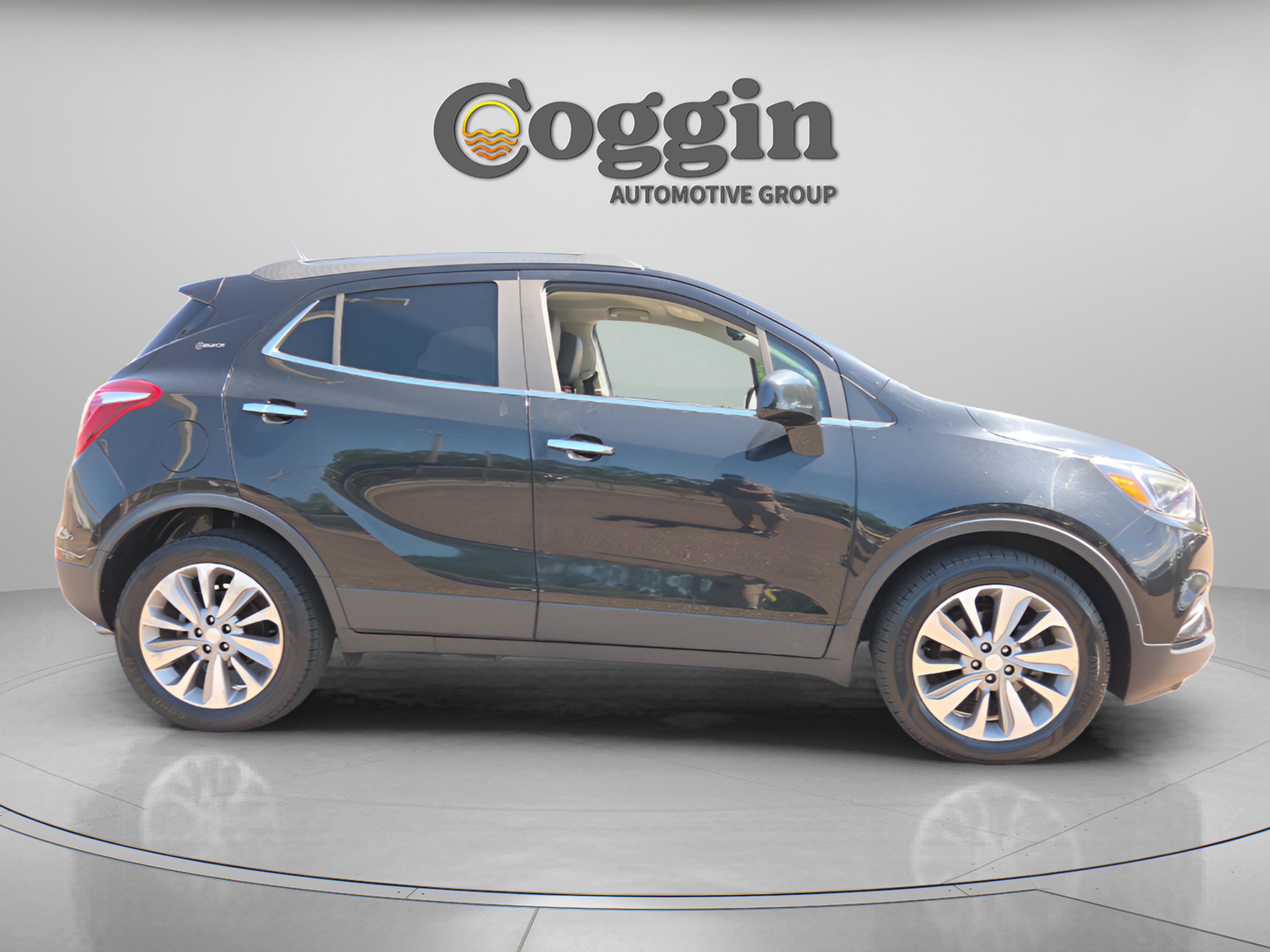 Used 2020 Buick Encore Preferred w/ Safety Package FWD image 6