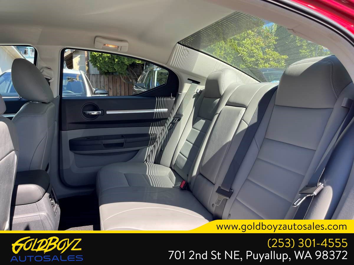 Used 2008 Dodge Charger R/T RWD image 42