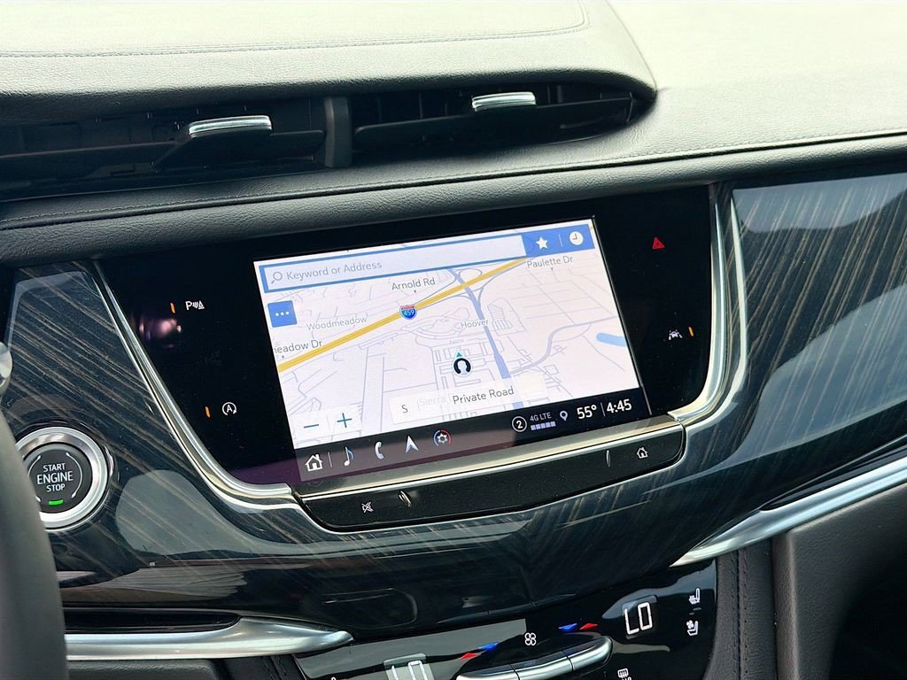 Certified 2024 Cadillac XT6 Premium Luxury image 17