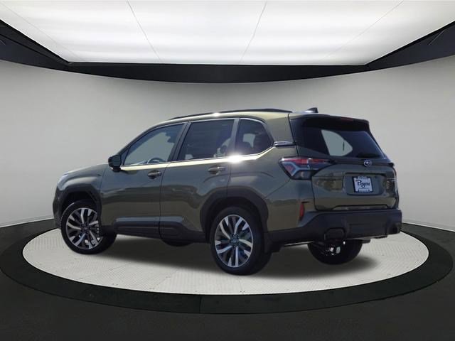 New 2026 Subaru Forester Touring image 5