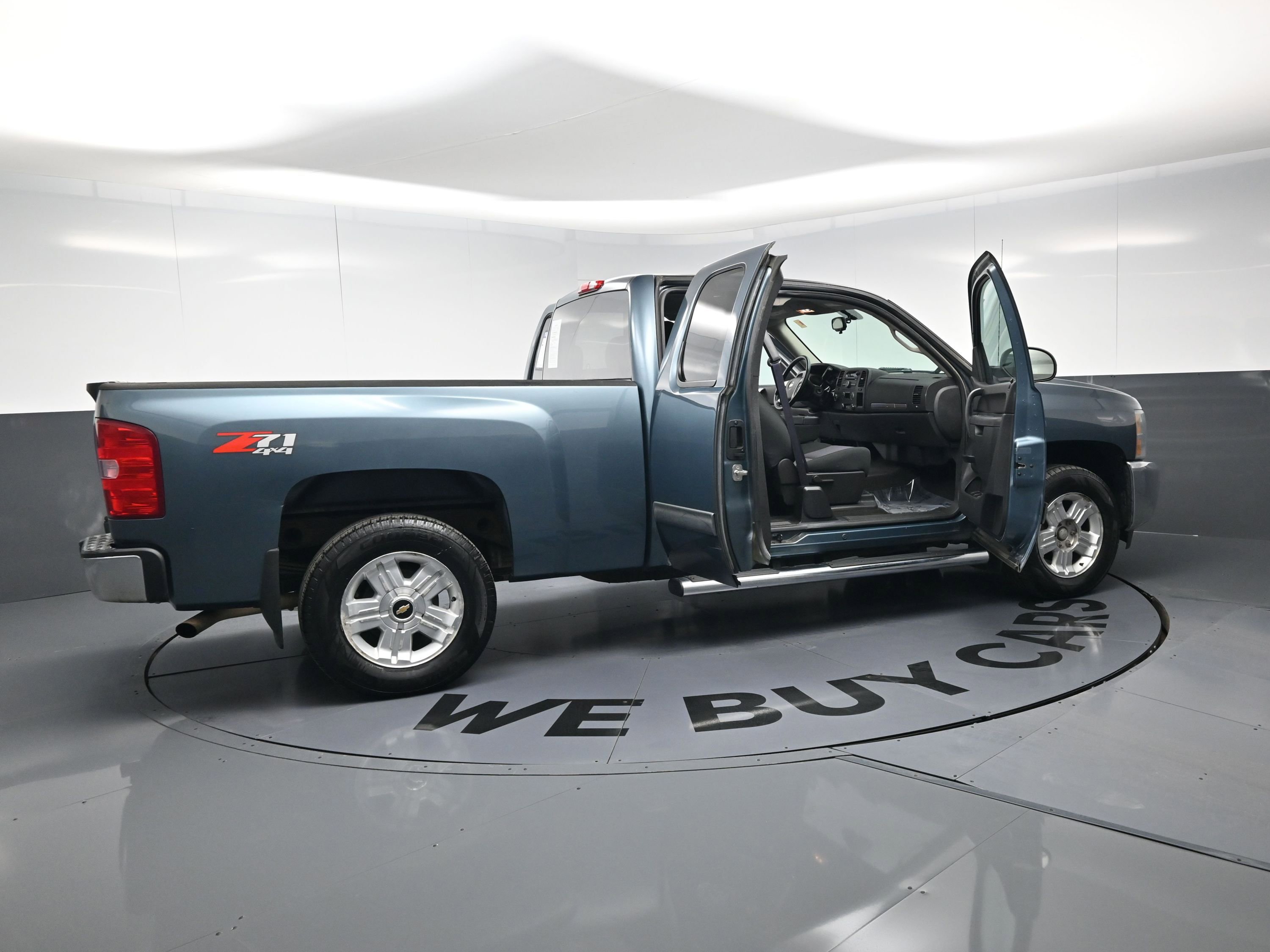 Used 2012 Chevrolet Silverado 1500 LT w/ All-Star Edition image 23