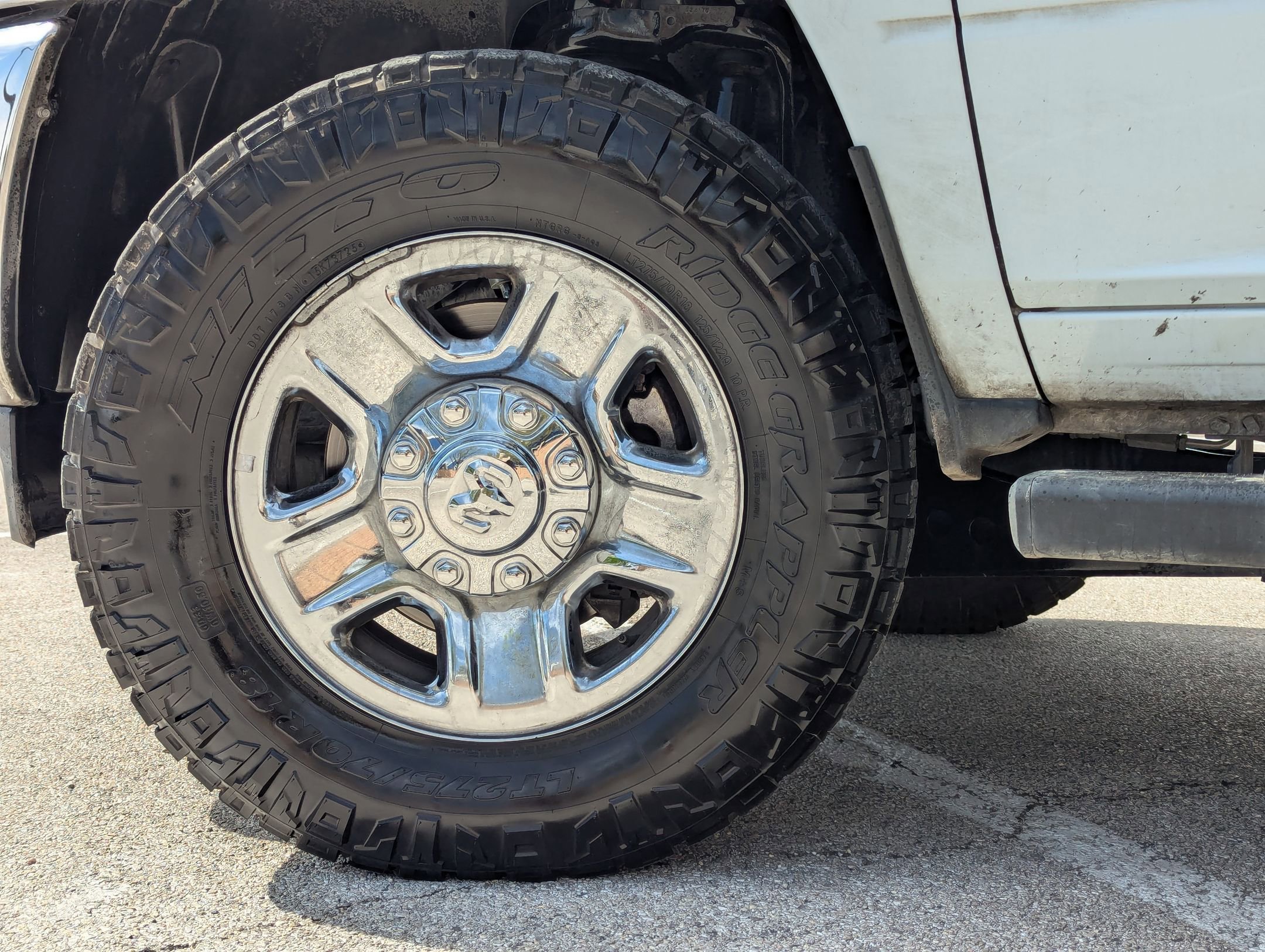 Used 2024 RAM 3500 Tradesman w/ Towing Technology Group image 31