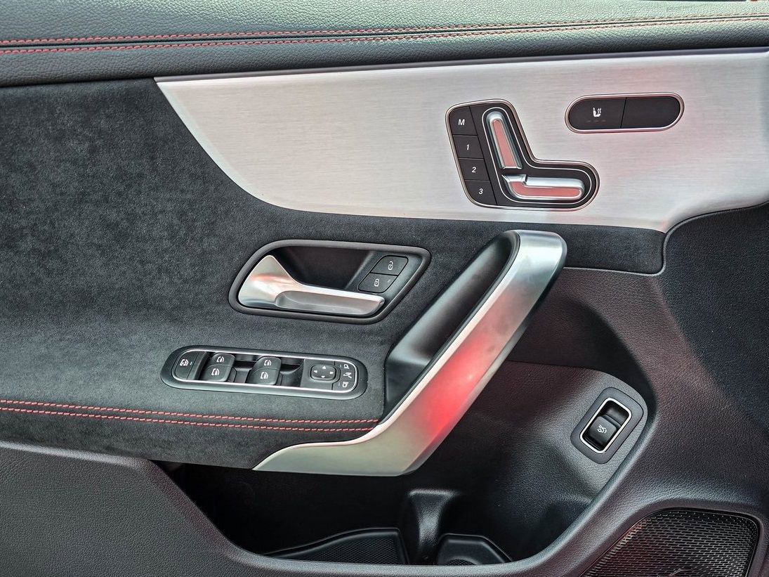 New 2026 Mercedes-Benz CLA 250 4MATIC image 13