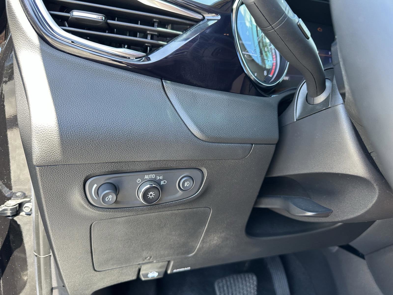 Used 2023 Buick Encore GX Preferred w/ Cold Weather Comfort Package FWD image 26