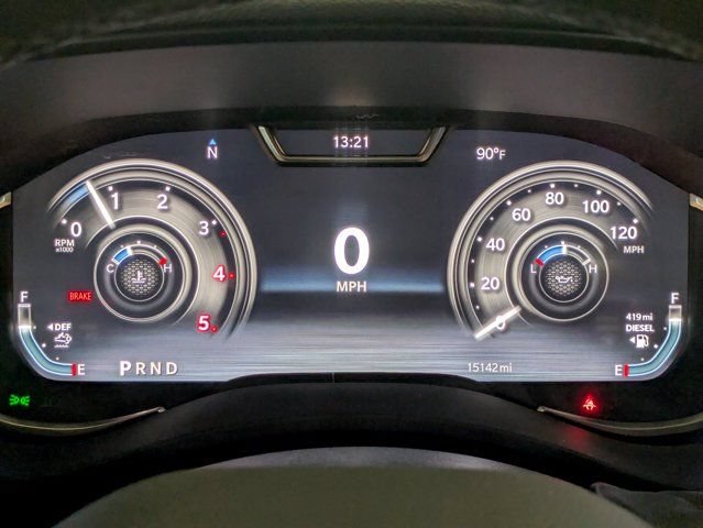Used 2025 RAM 2500 Laramie AWD/4WD image 27
