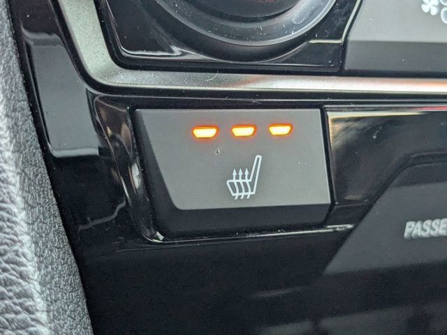 Used 2018 Honda Civic Si image 25