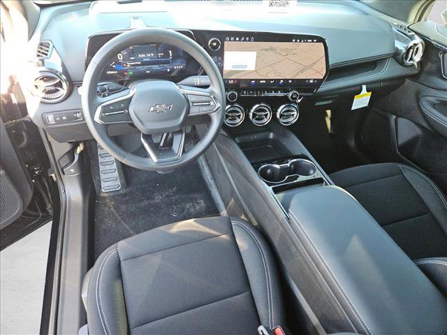 New 2026 Chevrolet Blazer EV LT image 15