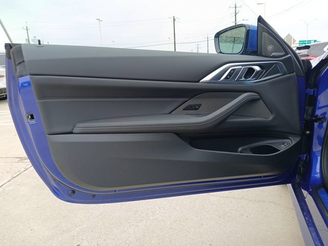 New 2026 BMW 430i Coupe w/ M Sport Package RWD image 15