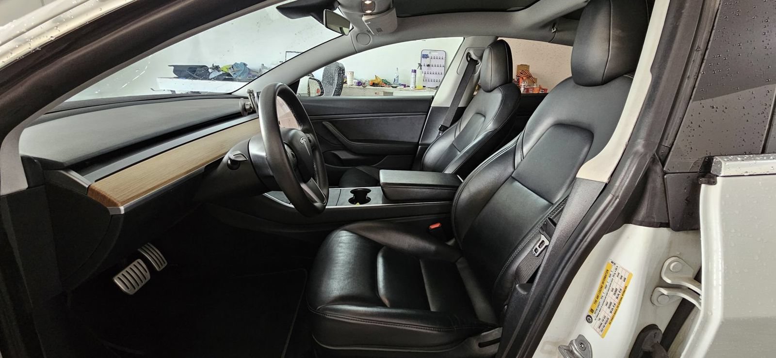 Used 2020 Tesla Model 3 Performance AWD/4WD image 15