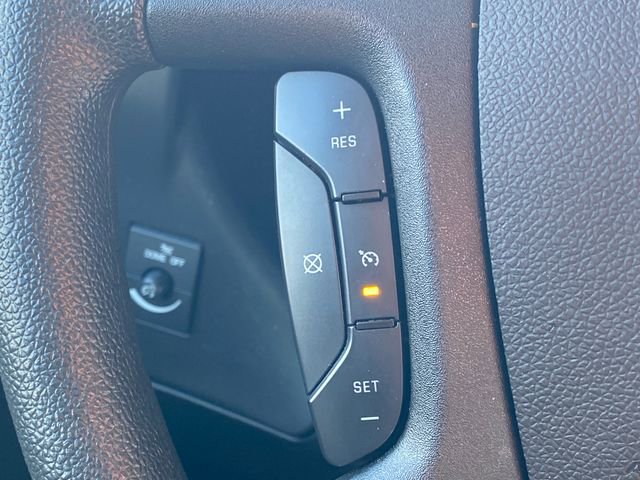 Used 2023 Chevrolet Express 3500 LS image 25