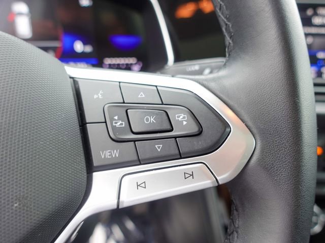 Used 2024 Volkswagen Jetta SE w/ Panoramic Sunroof Package image 14