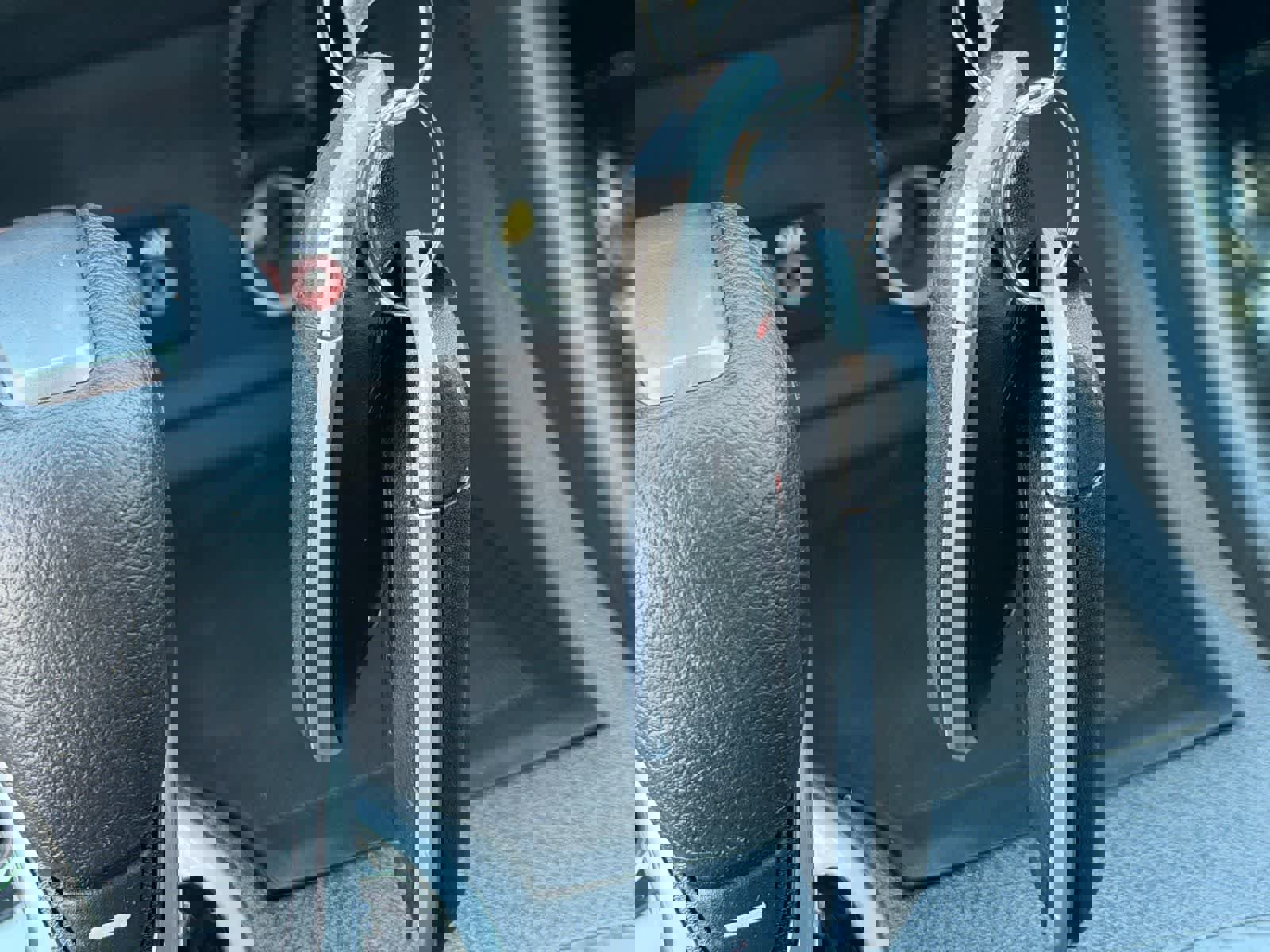 Certified 2025 Nissan Sentra SV image 36