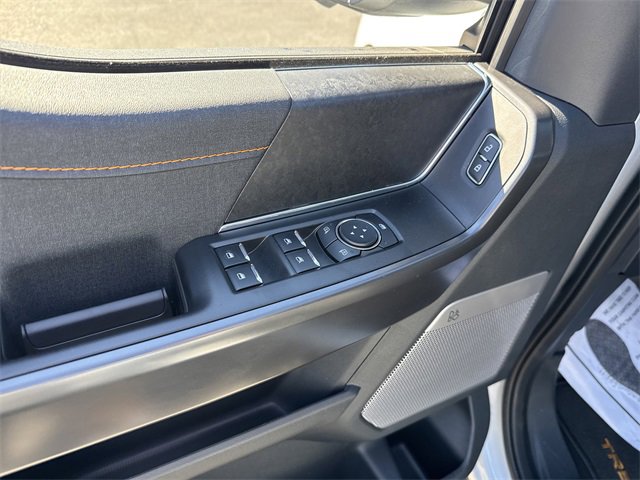 New 2025 Ford F150 Tremor image 15