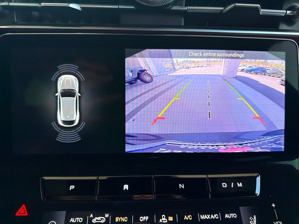 Certified 2023 Maserati Grecale Modena AWD/4WD image 22