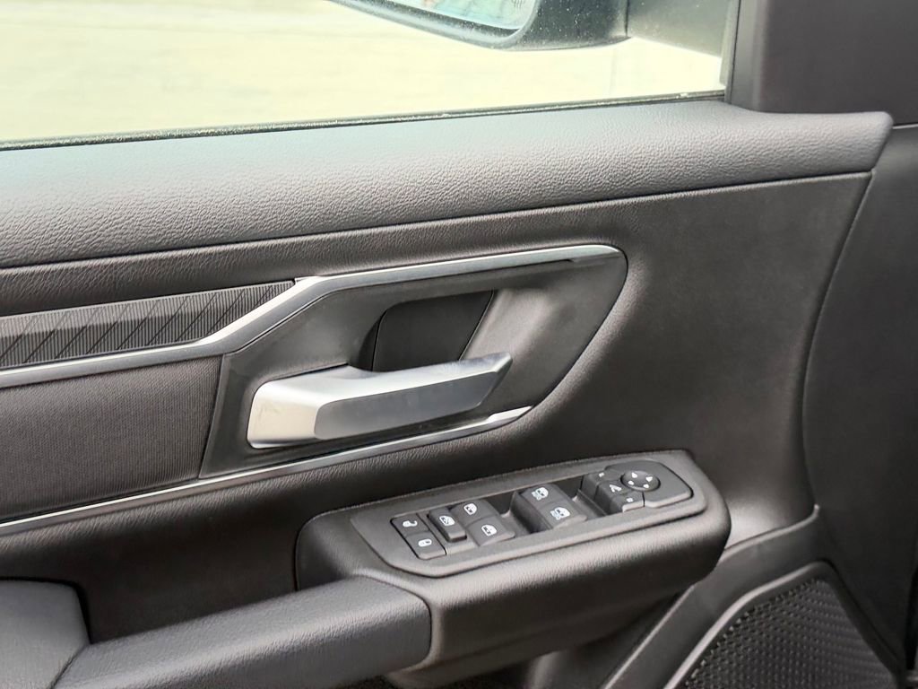 New 2026 RAM 1500 Lone Star image 16