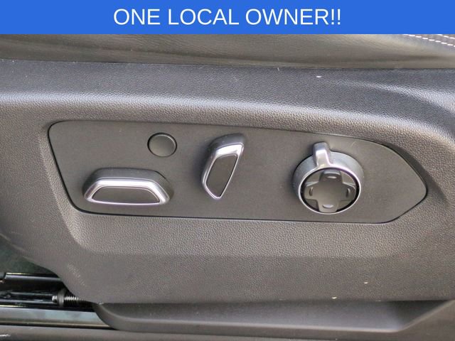 Used 2024 GMC Sierra 1500 AT4X image 23