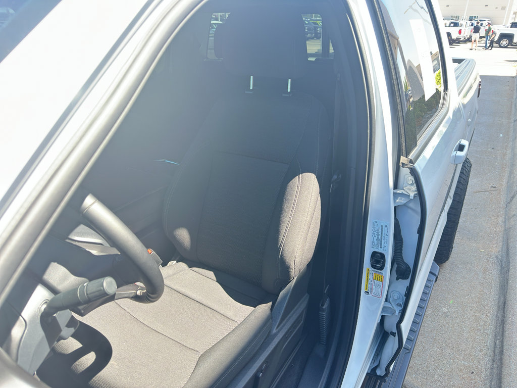 Used 2024 Ford F150 XLT w/ Equipment Group 302A MID image 31