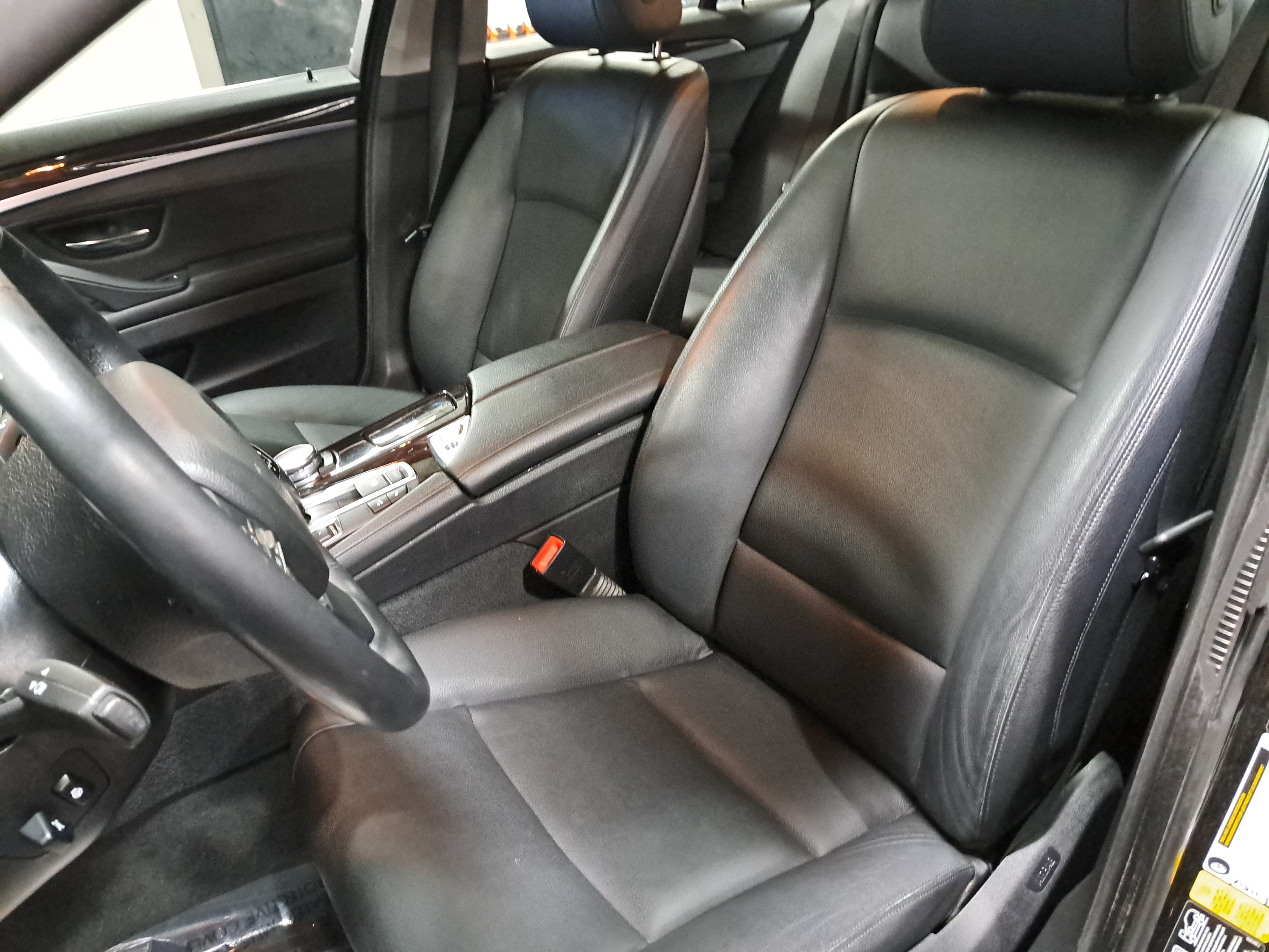 Used 2015 BMW 535i xDrive Sedan AWD/4WD image 15