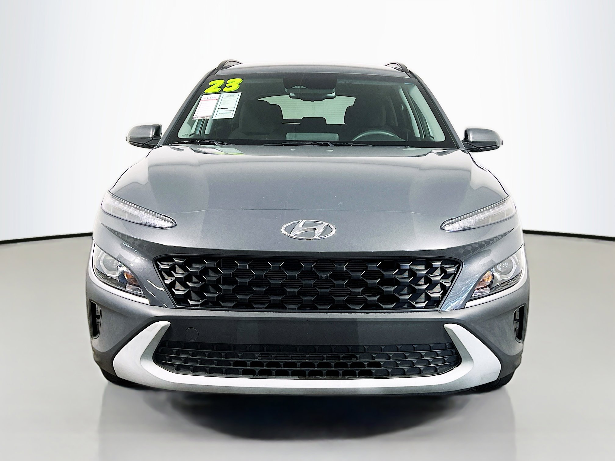 Used 2023 Hyundai Kona SEL w/ Cargo Package image 11