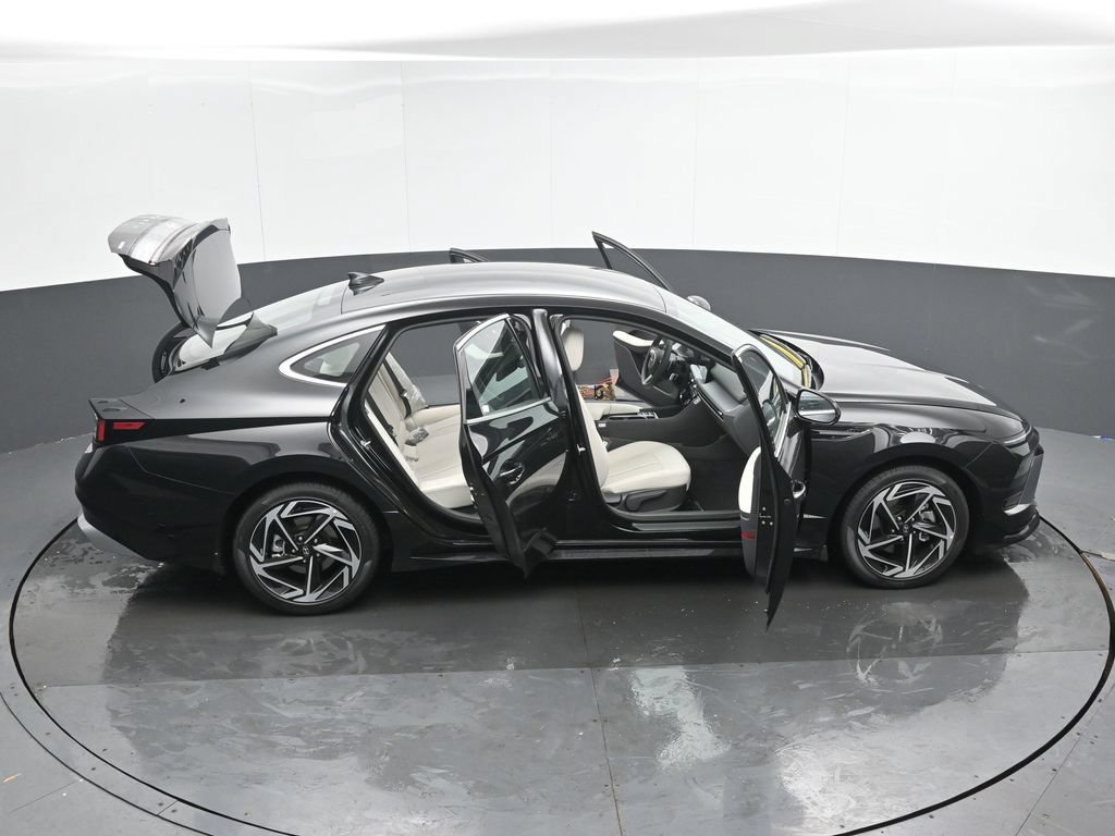 New 2026 Hyundai Sonata SEL AWD/4WD image 51
