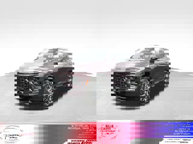 New 2026 Buick Enclave Avenir w/ Super Cruise Package image 1