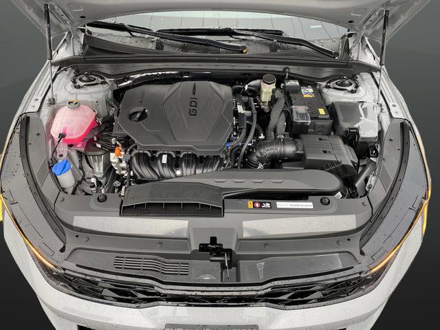 New 2026 Kia K5 GT-Line image 42
