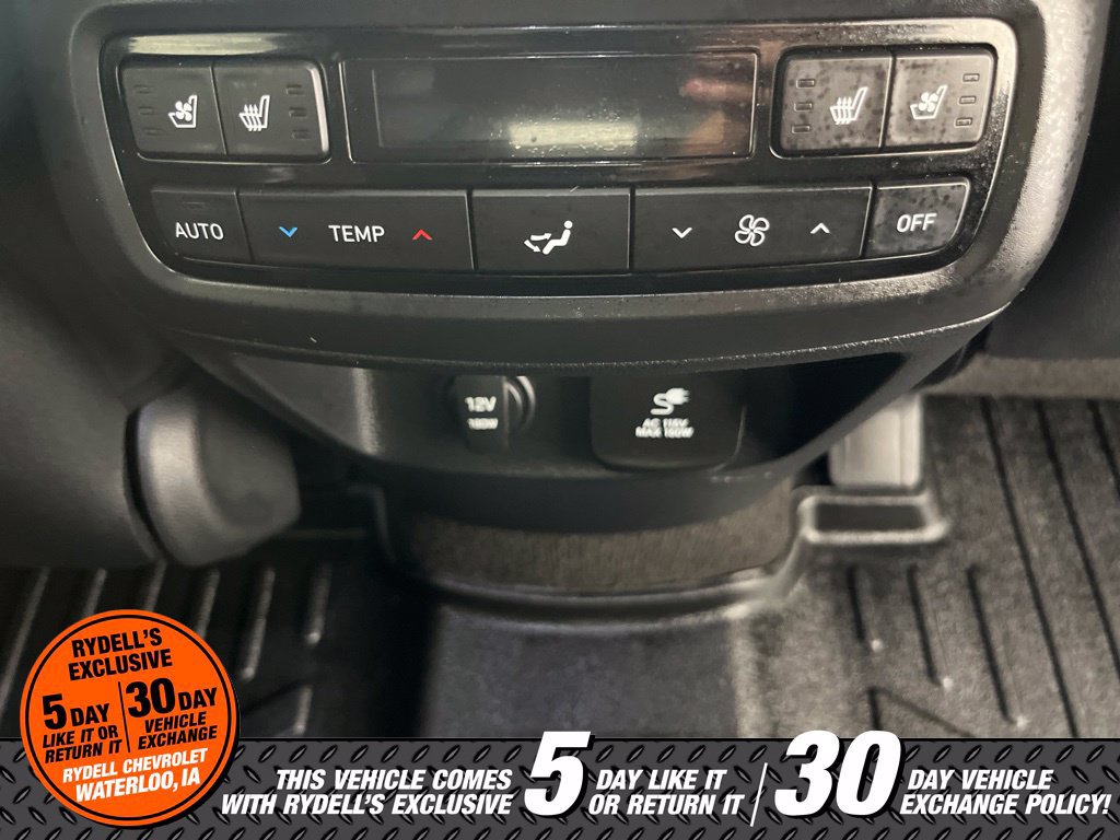 Used 2022 Hyundai Palisade Calligraphy AWD/4WD image 19