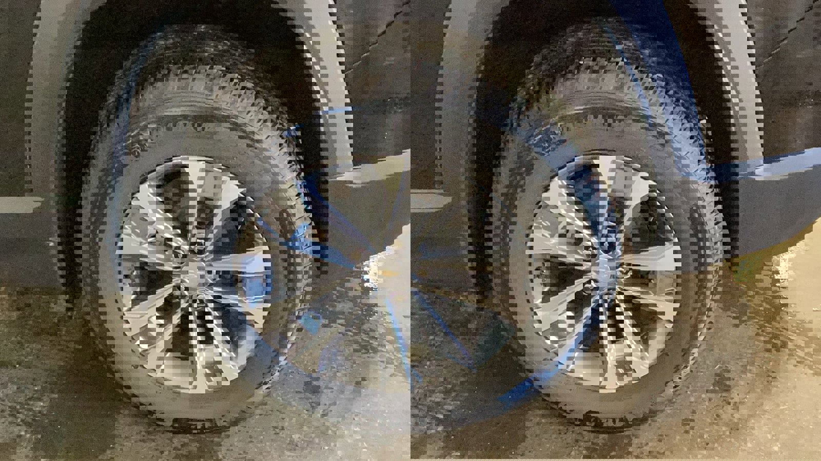 New 2026 Chevrolet Equinox LT w/ Convenience Package II image 20