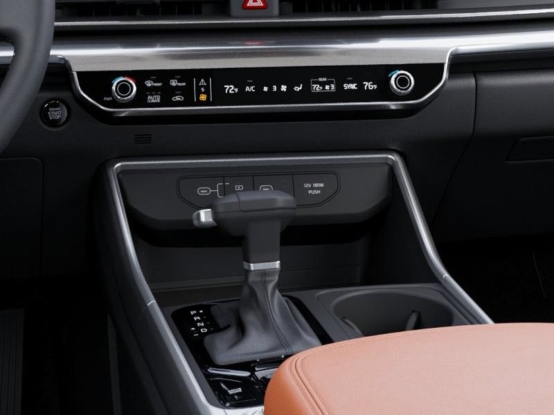 New 2026 Kia Carnival SX Prestige FWD image 24