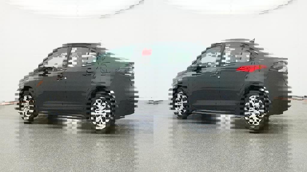 New 2026 Toyota Corolla LE image 18