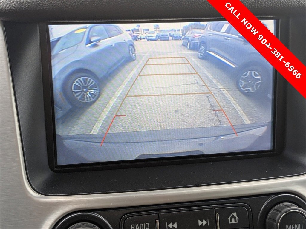 Used 2020 GMC Yukon XL SLT w/ HD Trailering Package image 24