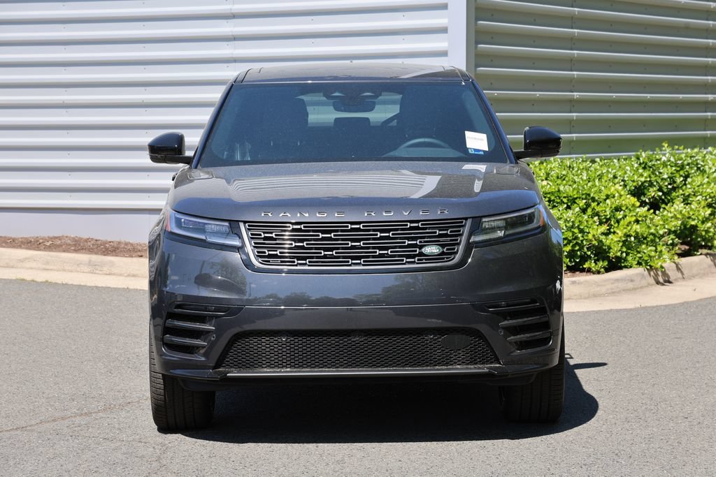 New 2026 Land Rover Range Rover Velar Dynamic SE AWD/4WD image 5