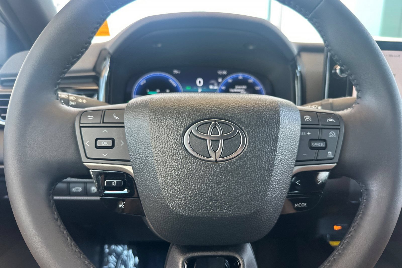 Certified 2025 Toyota Camry XSE FWD image 26