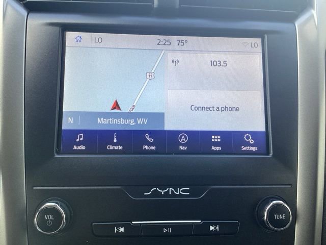 Used 2019 Ford Fusion SE image 16