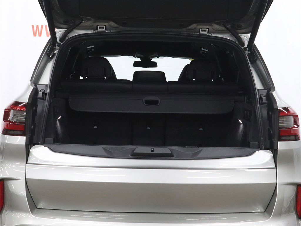 Used 2021 BMW X5 M w/ Competition Package image 6