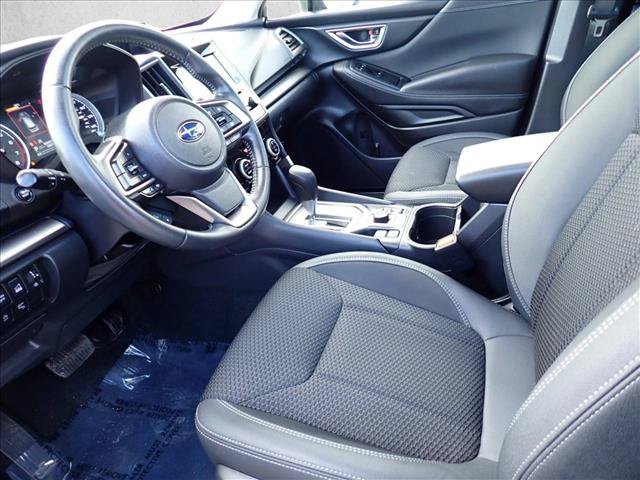 Certified 2023 Subaru Forester Premium AWD/4WD image 12