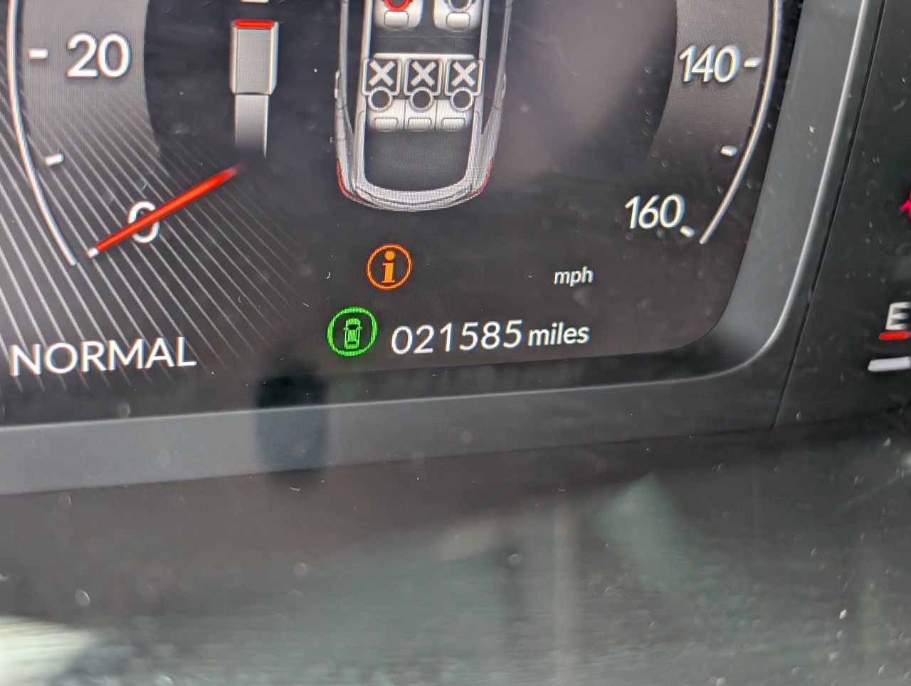 Used 2023 Acura Integra A-Spec image 13