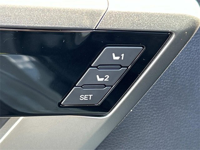 New 2026 Toyota Tundra Limited image 22