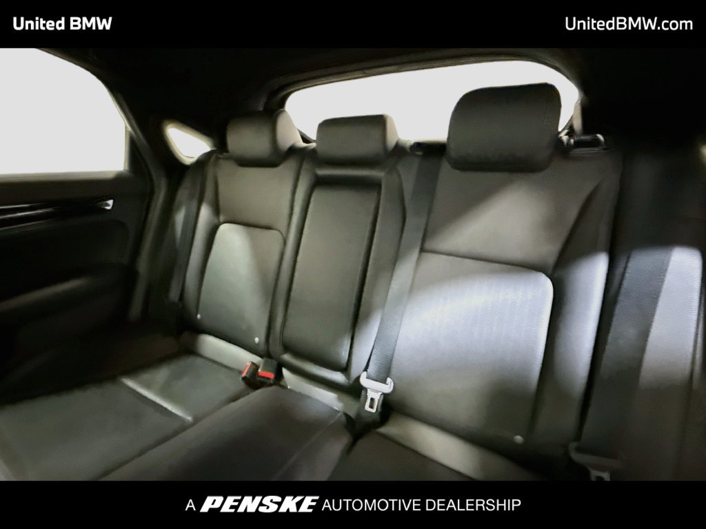 Used 2025 Honda Civic Sport Touring image 20
