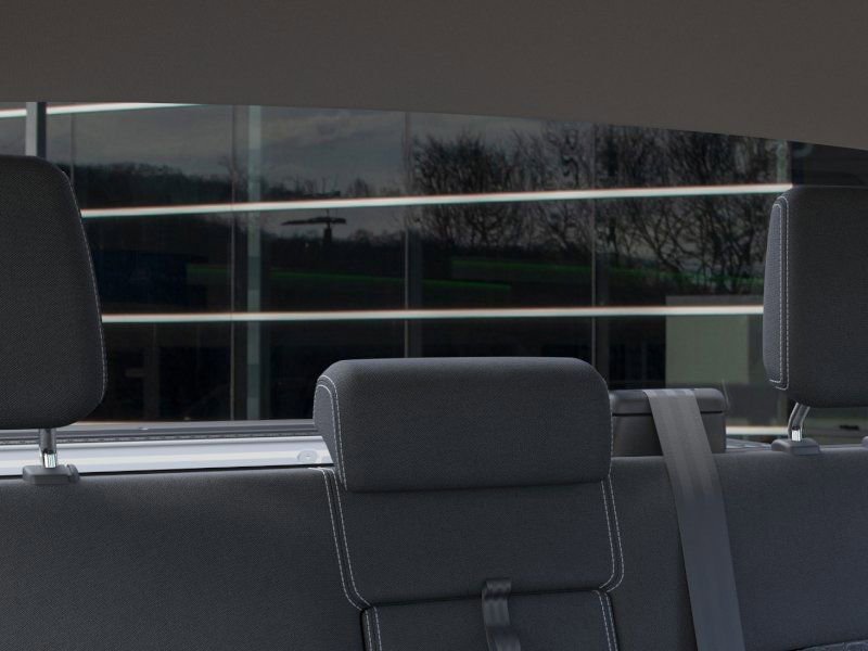 Used 2025 Ford Ranger XL image 23