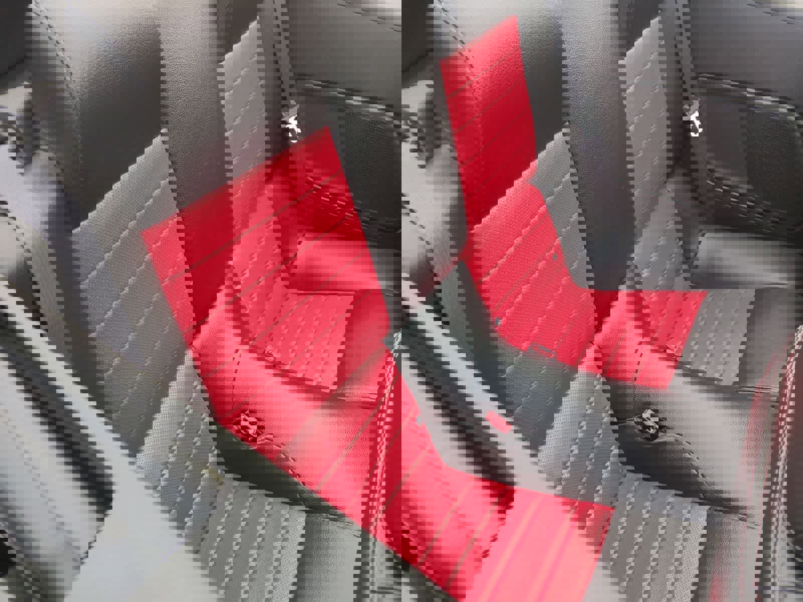 Used 2008 Ford Mustang Shelby GT500 image 21