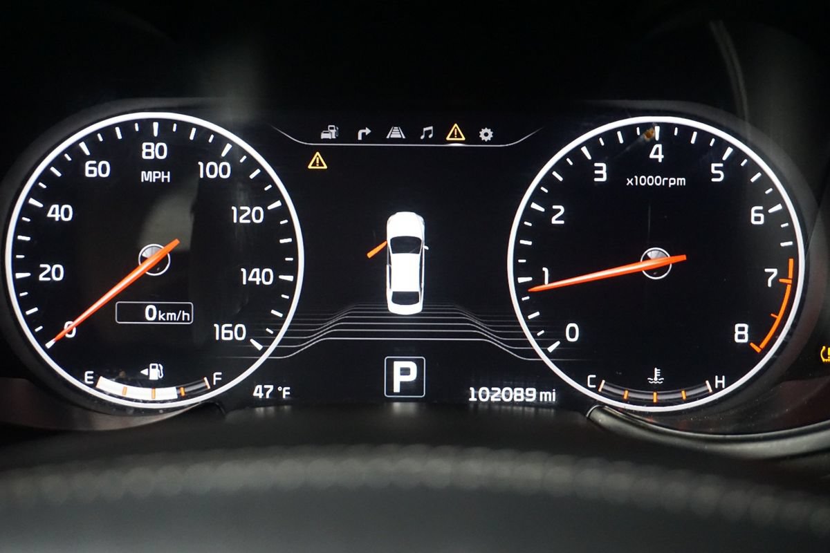 Used 2016 Kia K900 Luxury RWD image 14